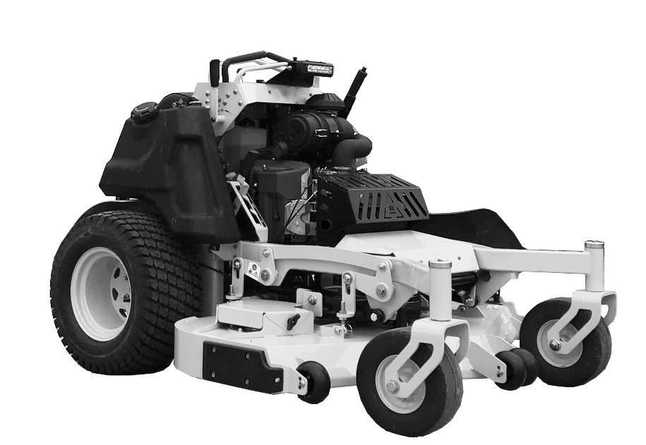 stand-on mowers